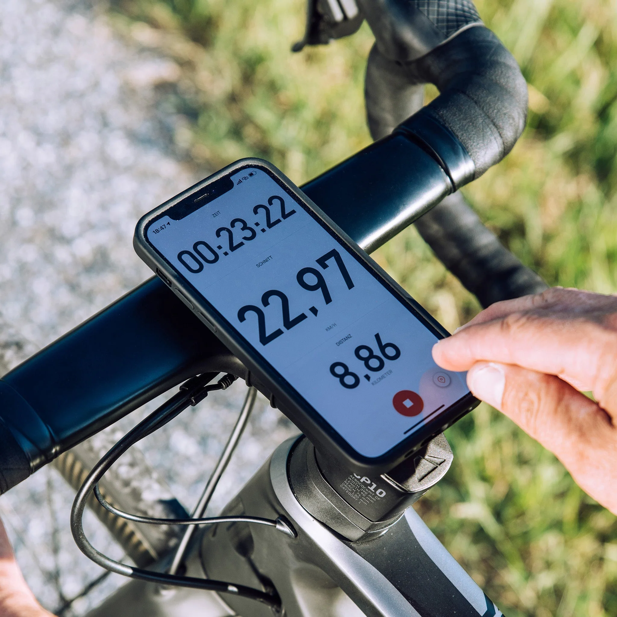 Aero Mount (SPC) - Image 4