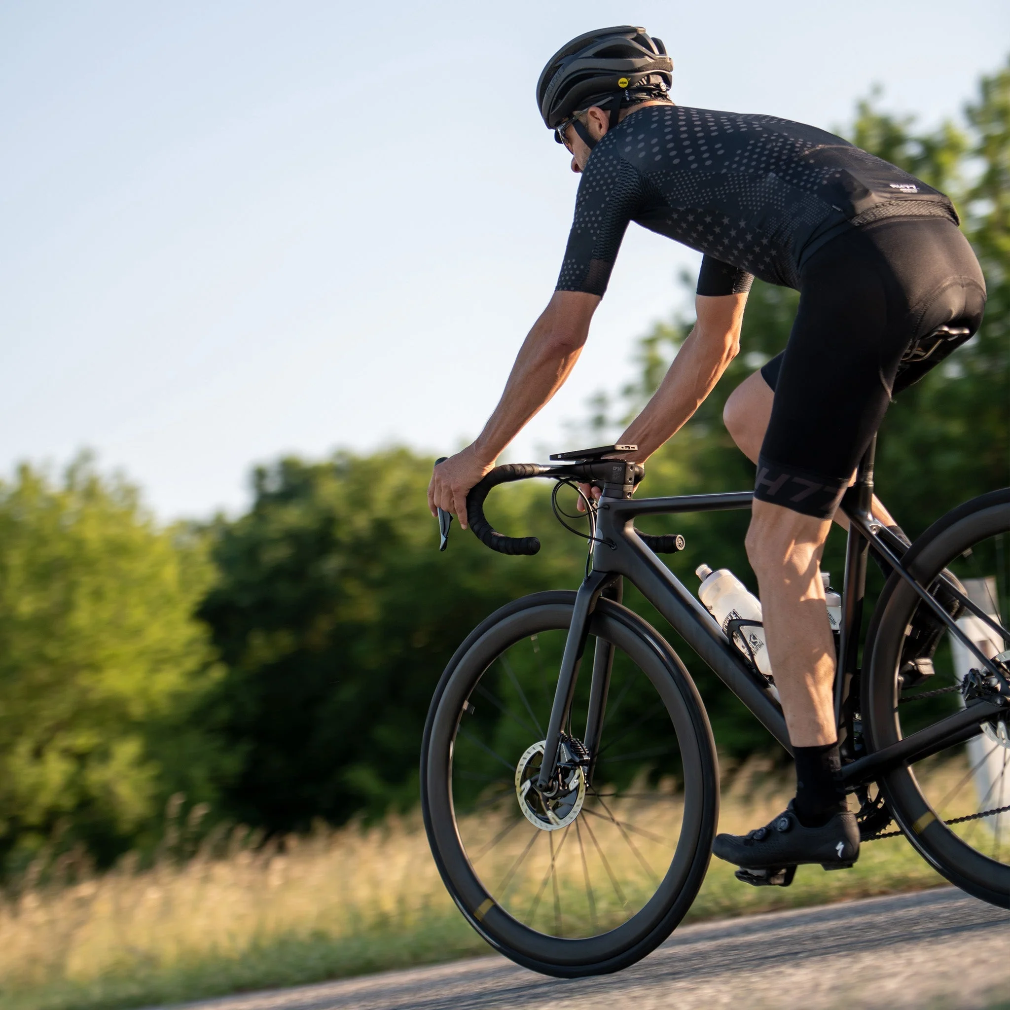 Aero Mount (SPC) - Image 5