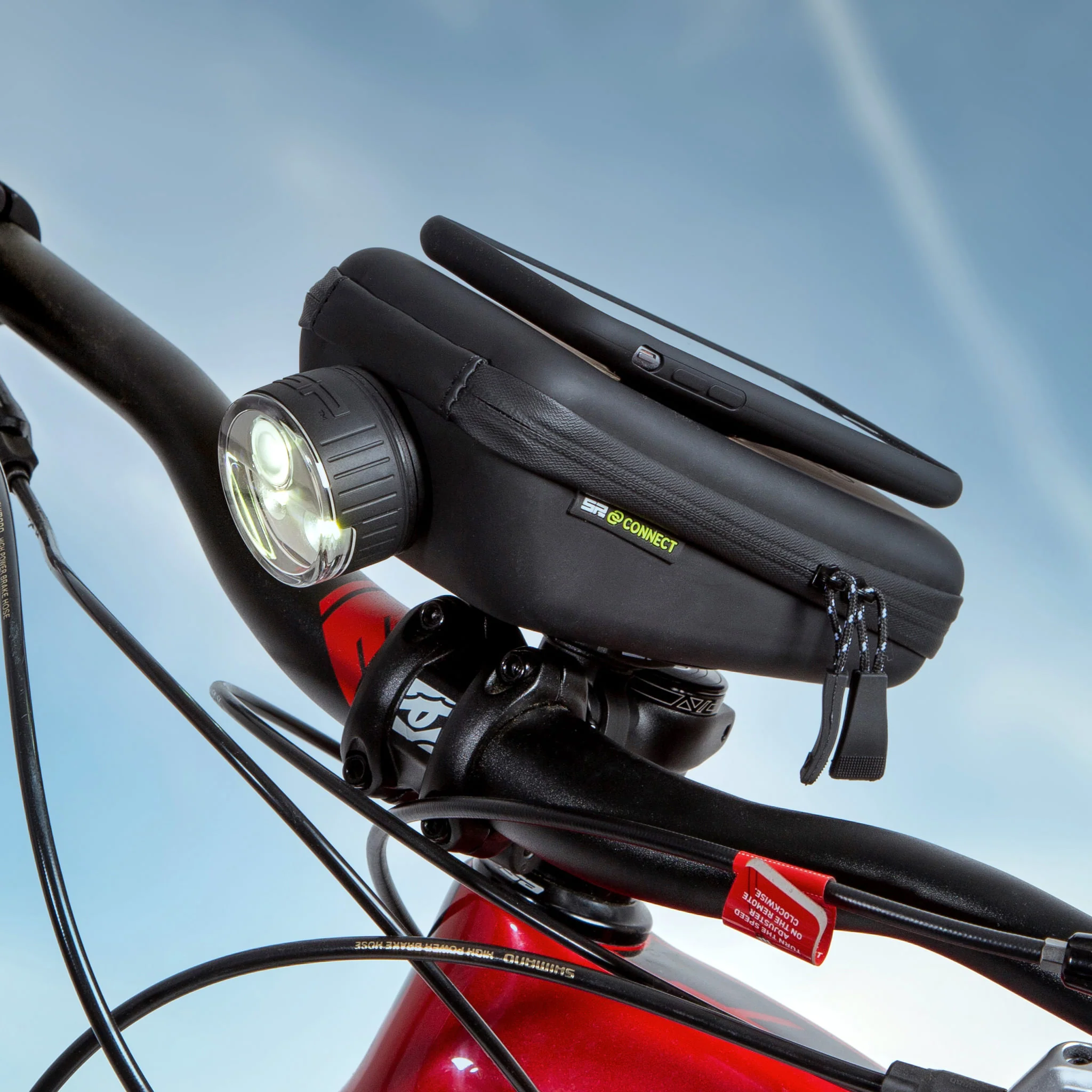 All-Round LED Light 200 - Image 3