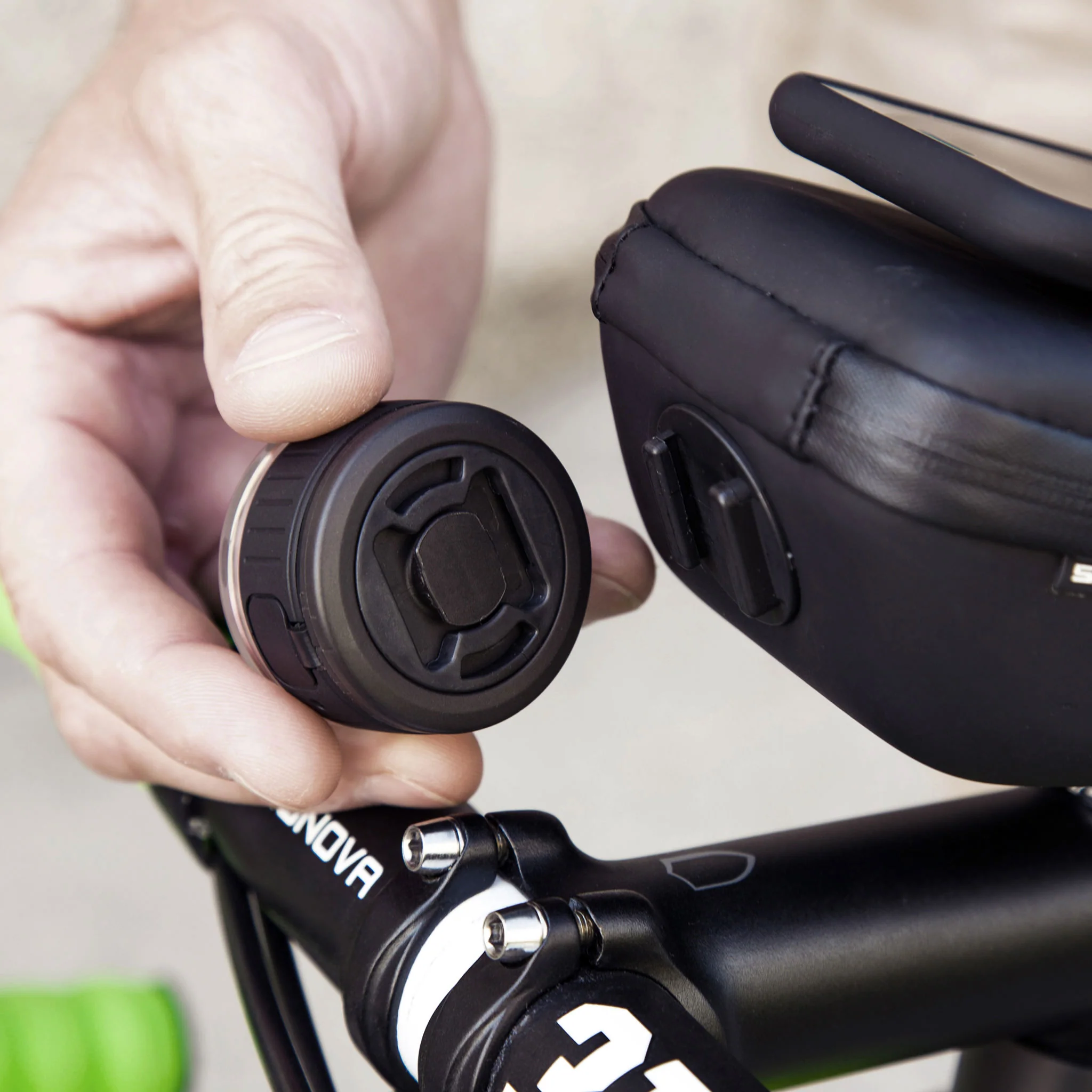 All-Round LED Light 200 - Image 4