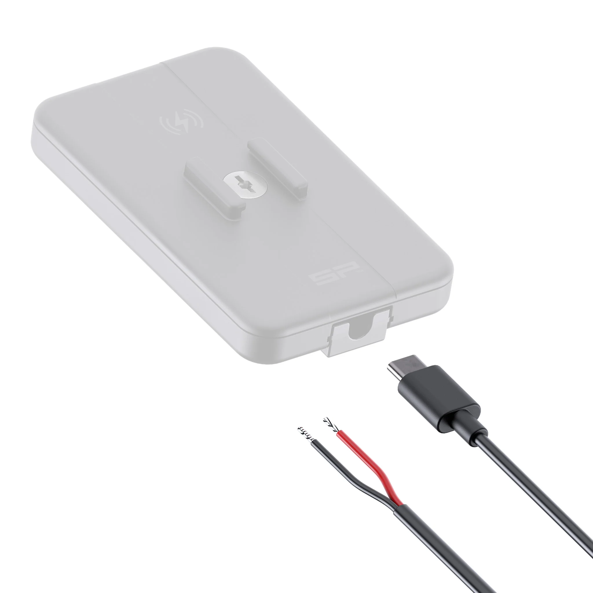 Cable Wireless Charger - Image 4
