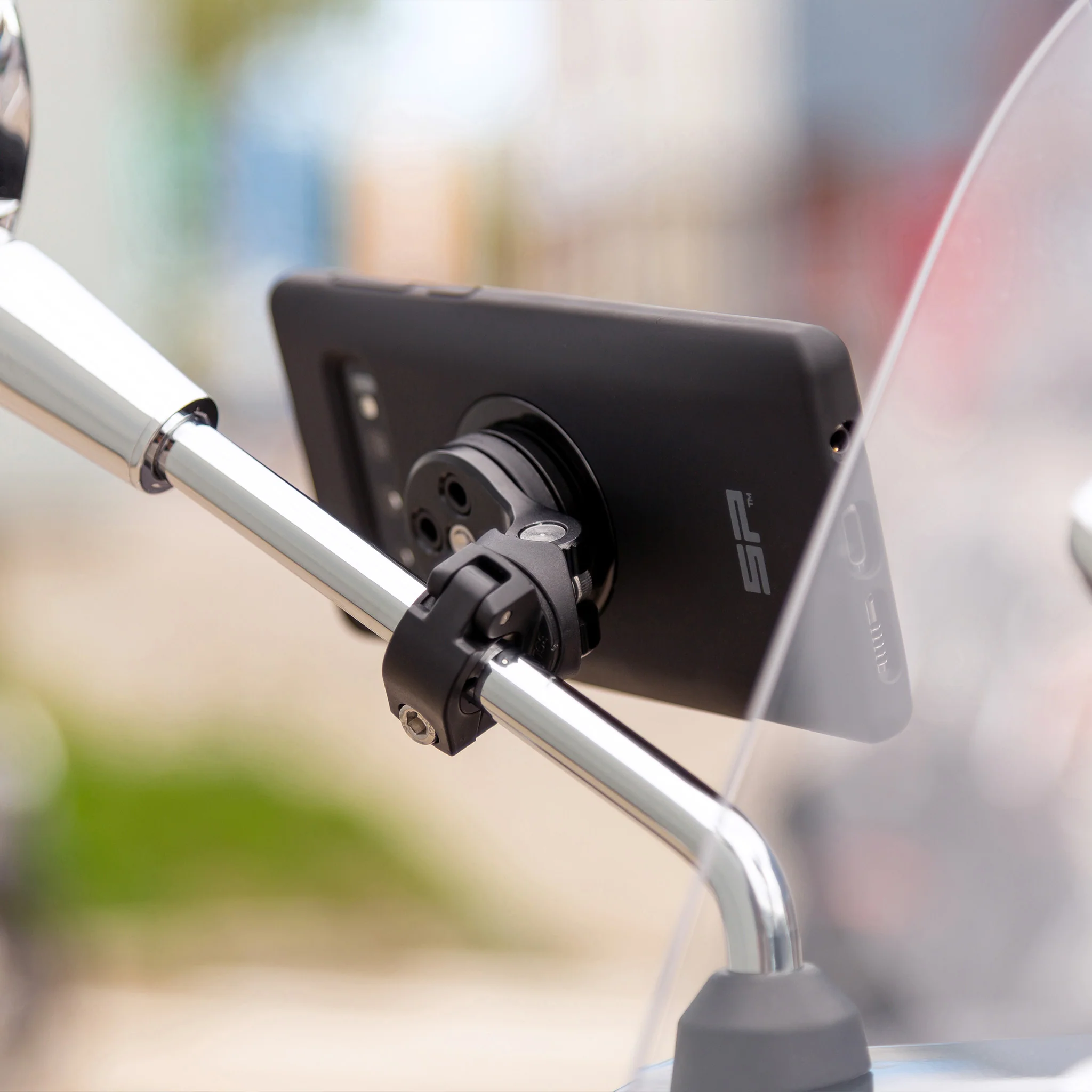 Diameter Adapters - Mirror Mount (Pro) - Image 3