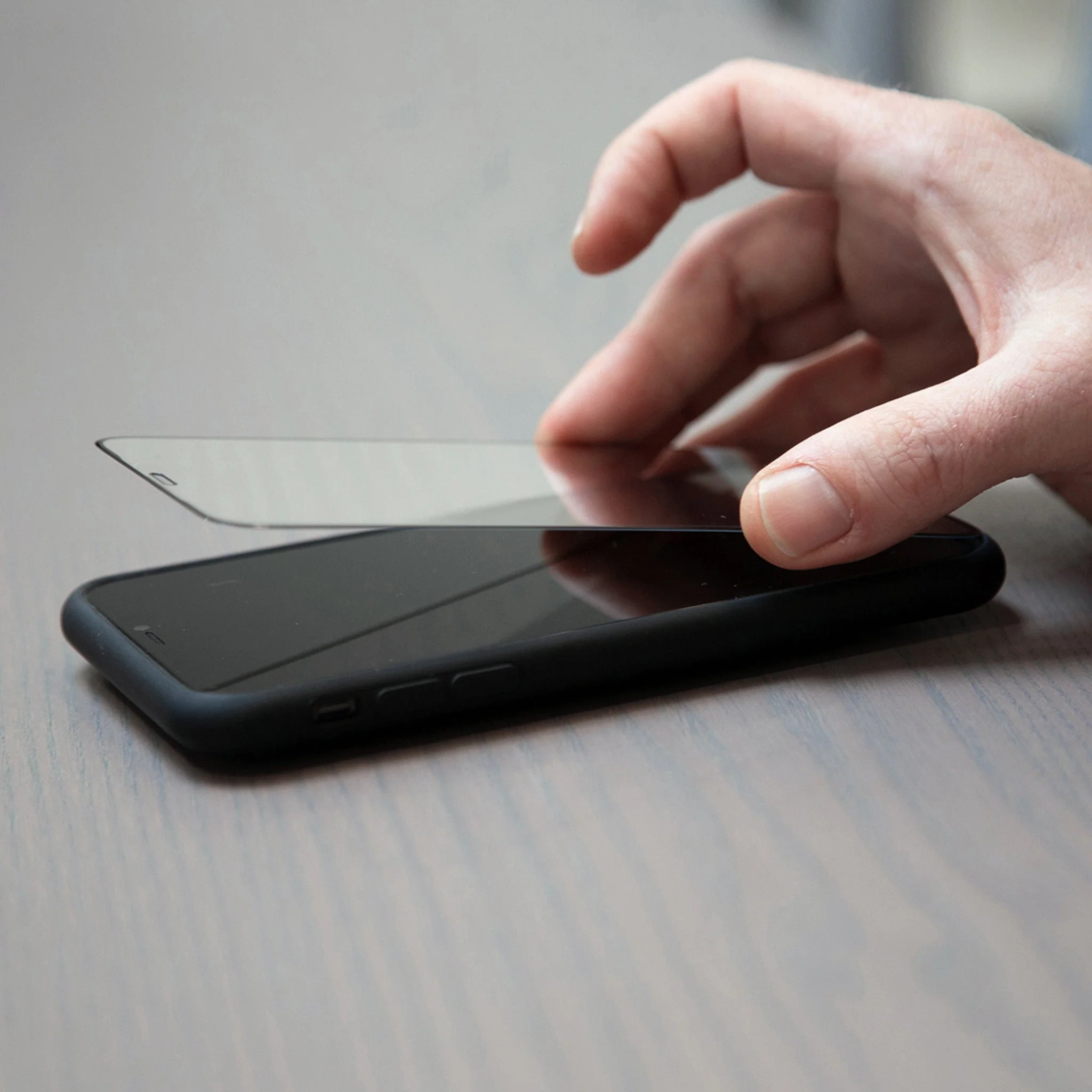 Glass Screen Protector (SPC) - Image 3