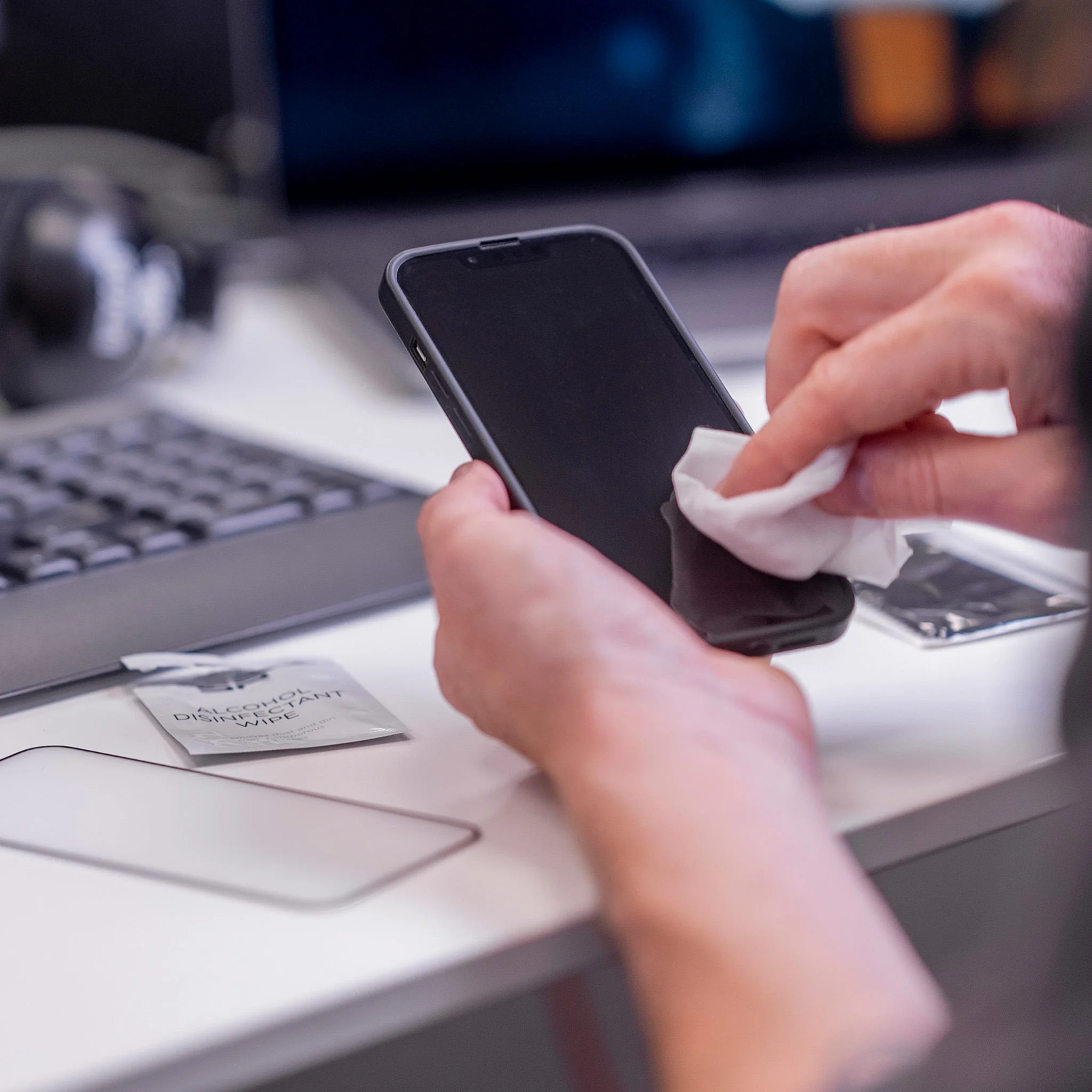 Glass Screen Protector (SPC) - Image 30