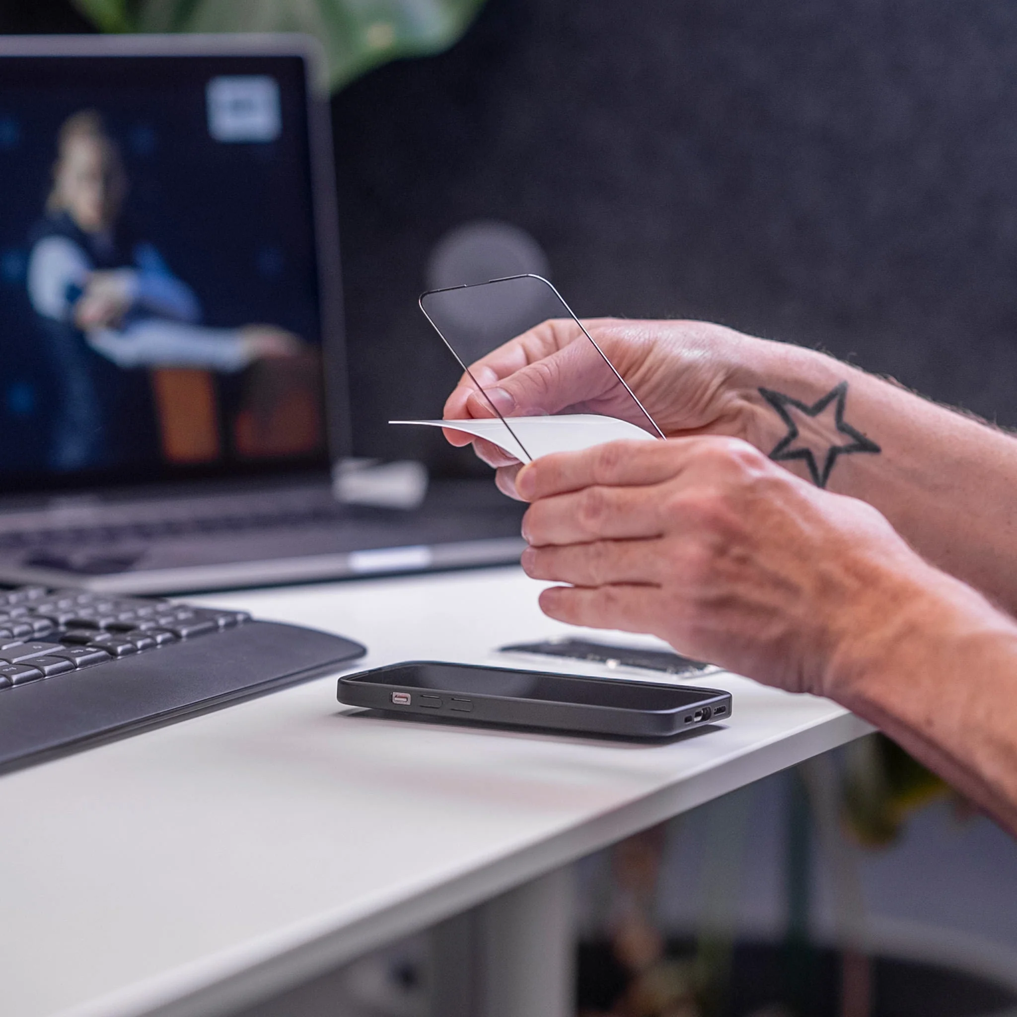 Glass Screen Protector (SPC) - Image 31