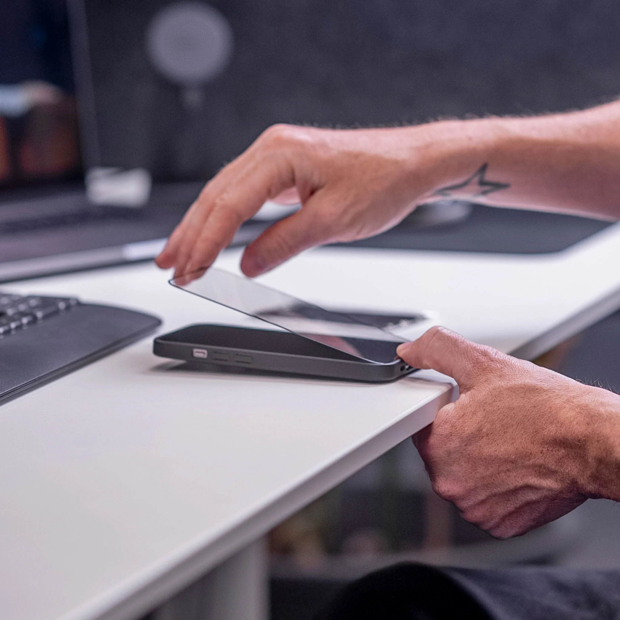 Glass Screen Protector (SPC) - Image 32