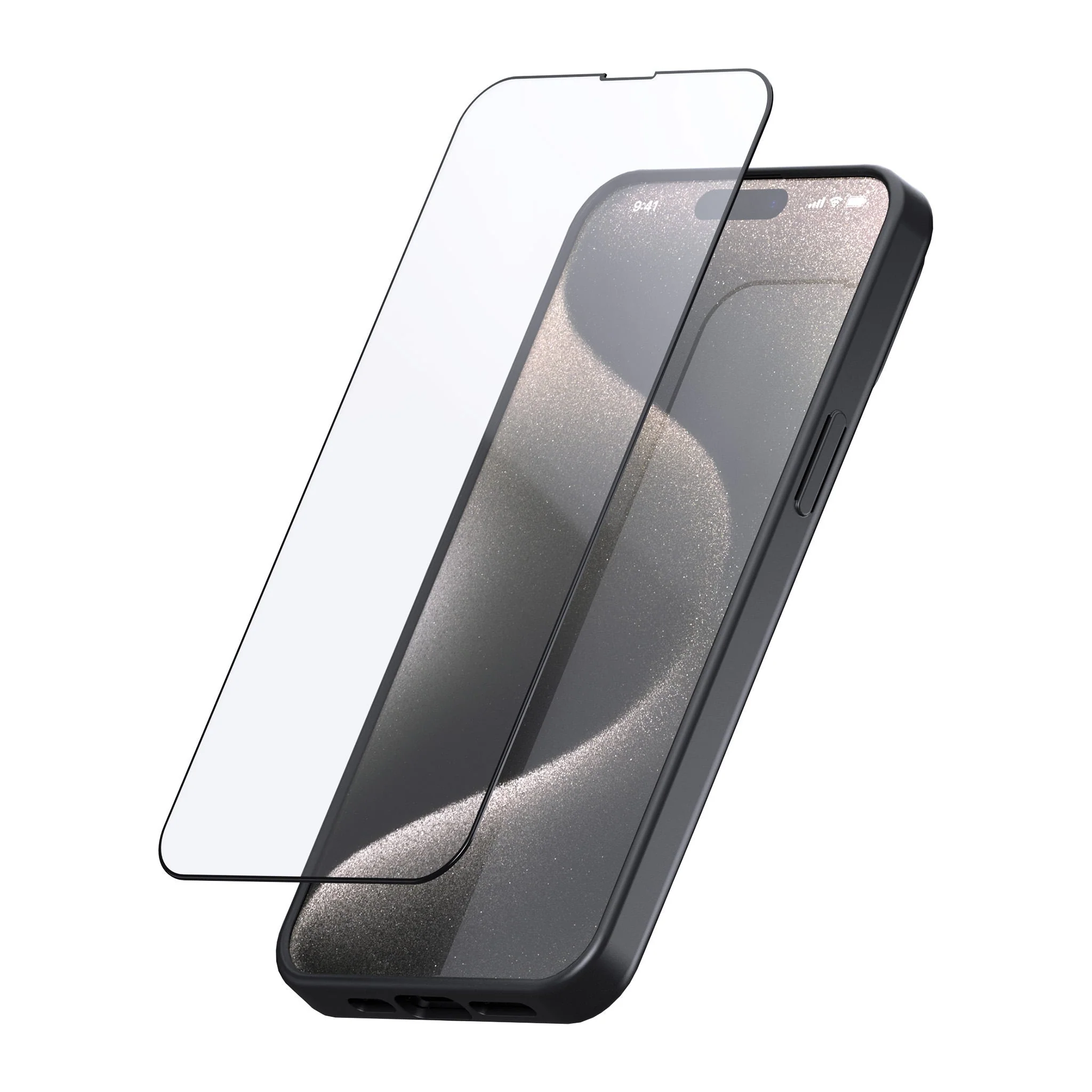 Glass Screen Protector (SPC) - Image 34