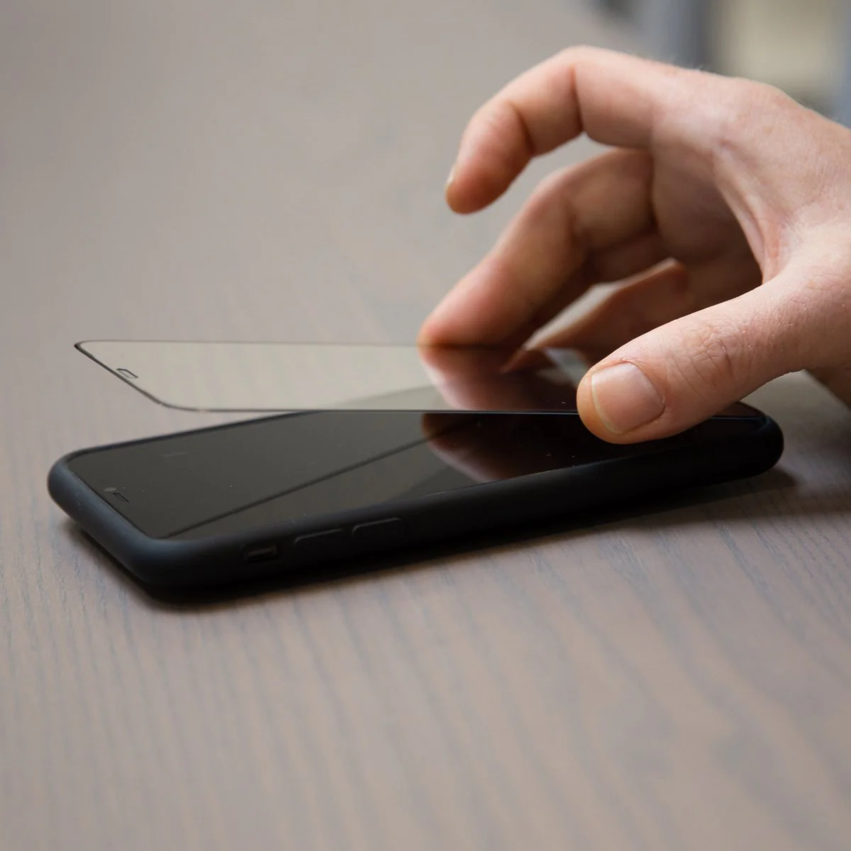 Glass Screen Protector (SPC) - Image 8