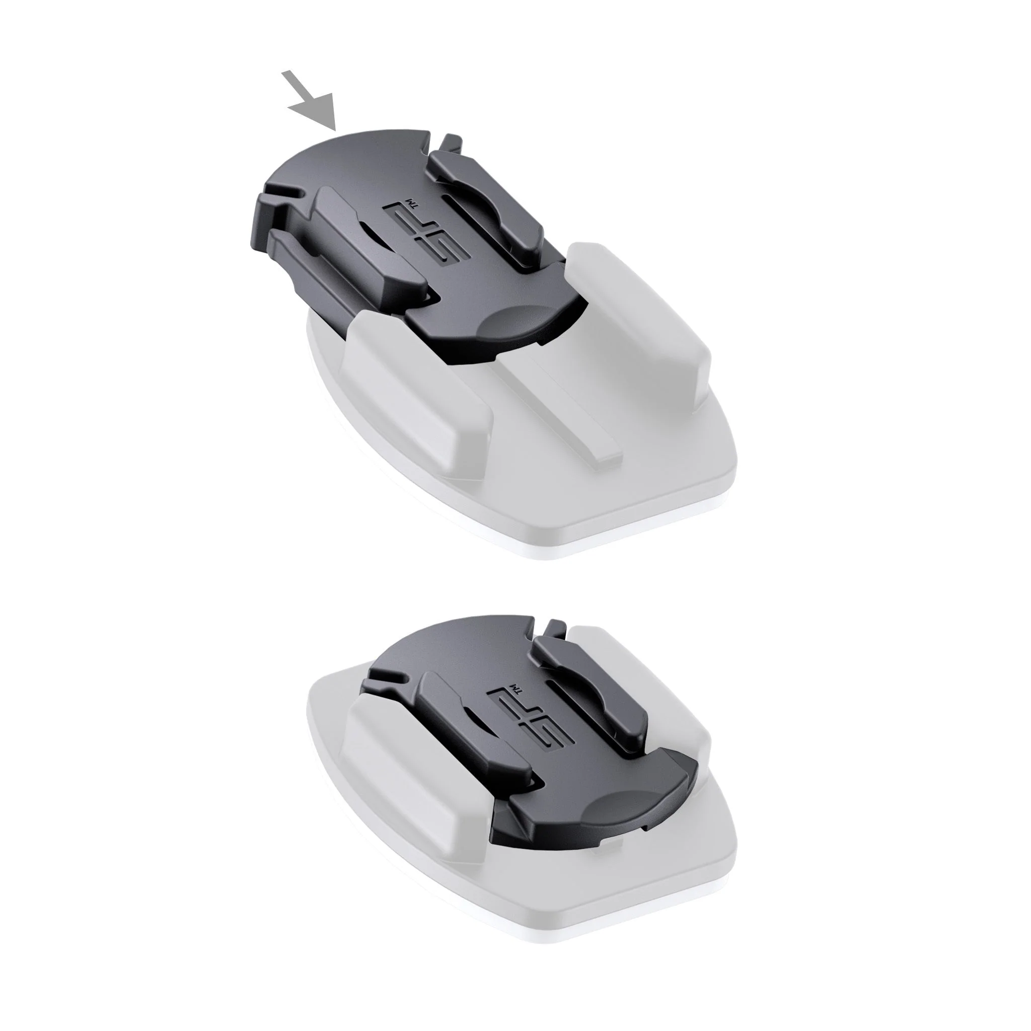 MicroRail Adapter 3Pcs - Image 5