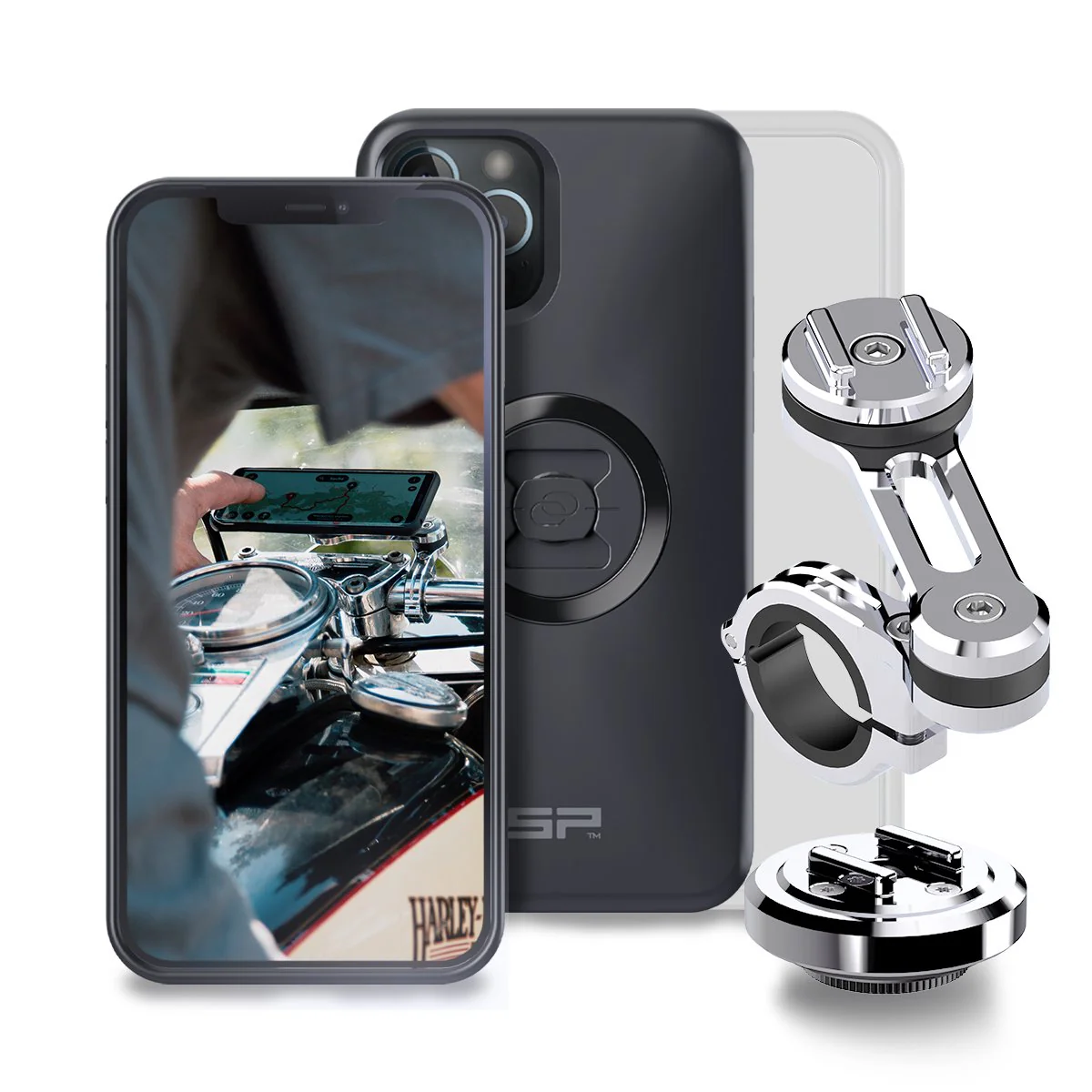 Moto Bundle AVM Chrome - Image 13