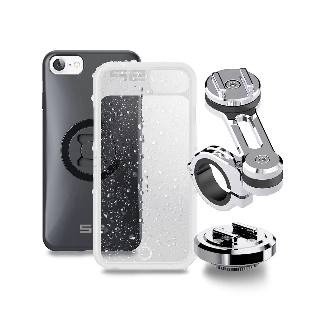 Moto Bundle AVM Chrome - Image 26