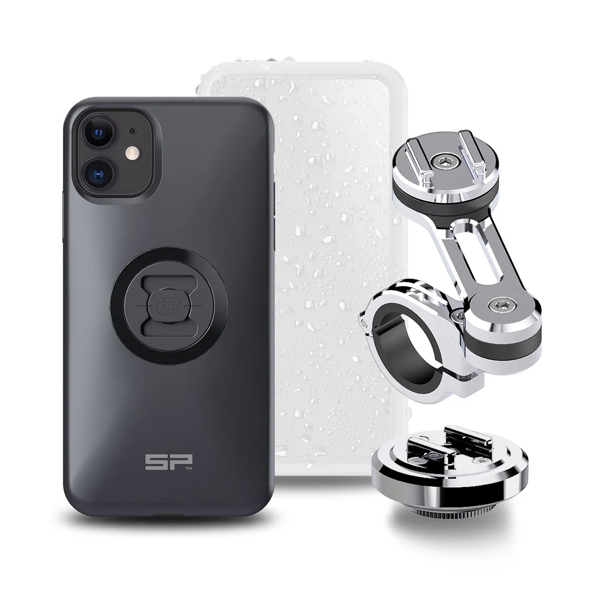 Moto Bundle AVM Chrome - Image 27