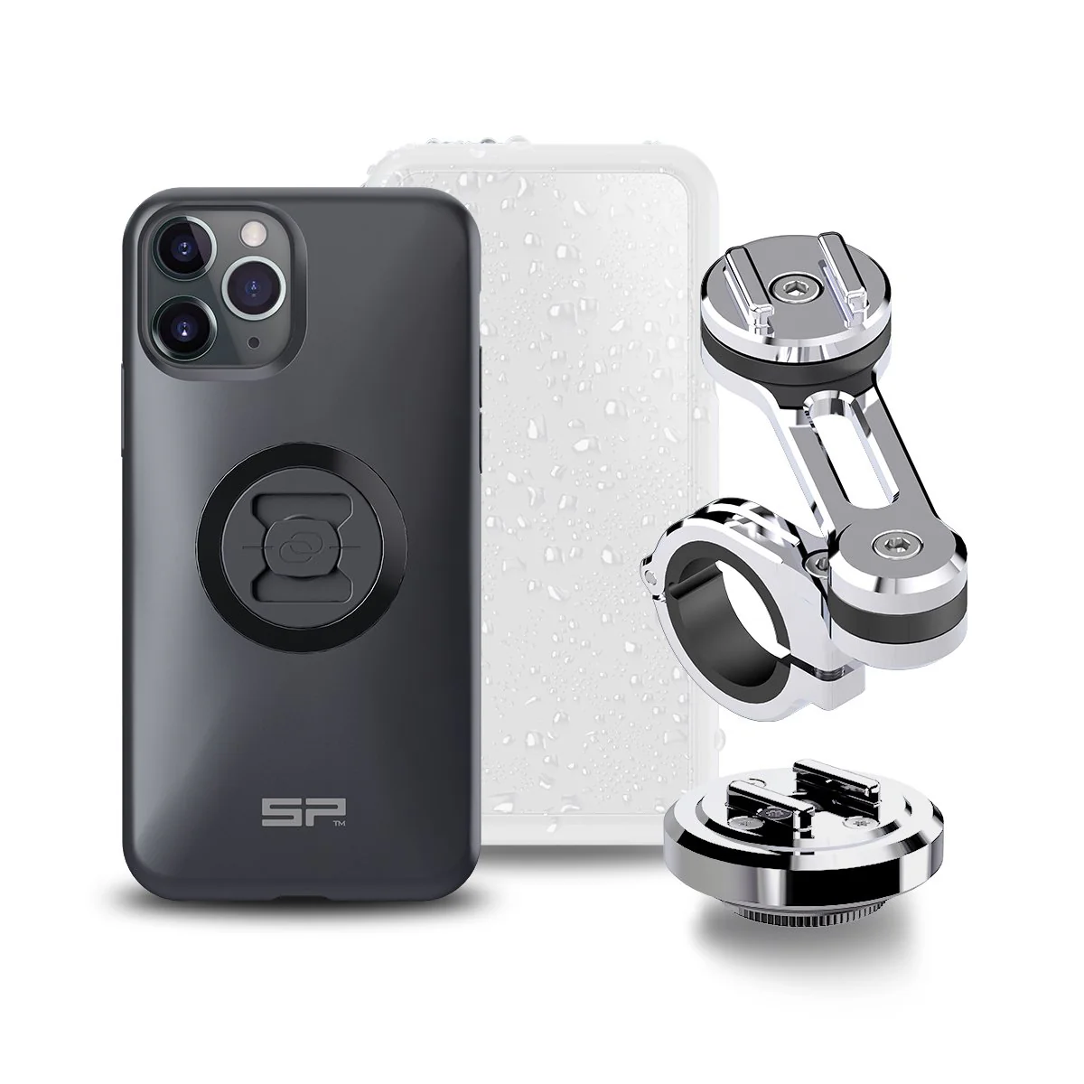 Moto Bundle AVM Chrome - Image 28