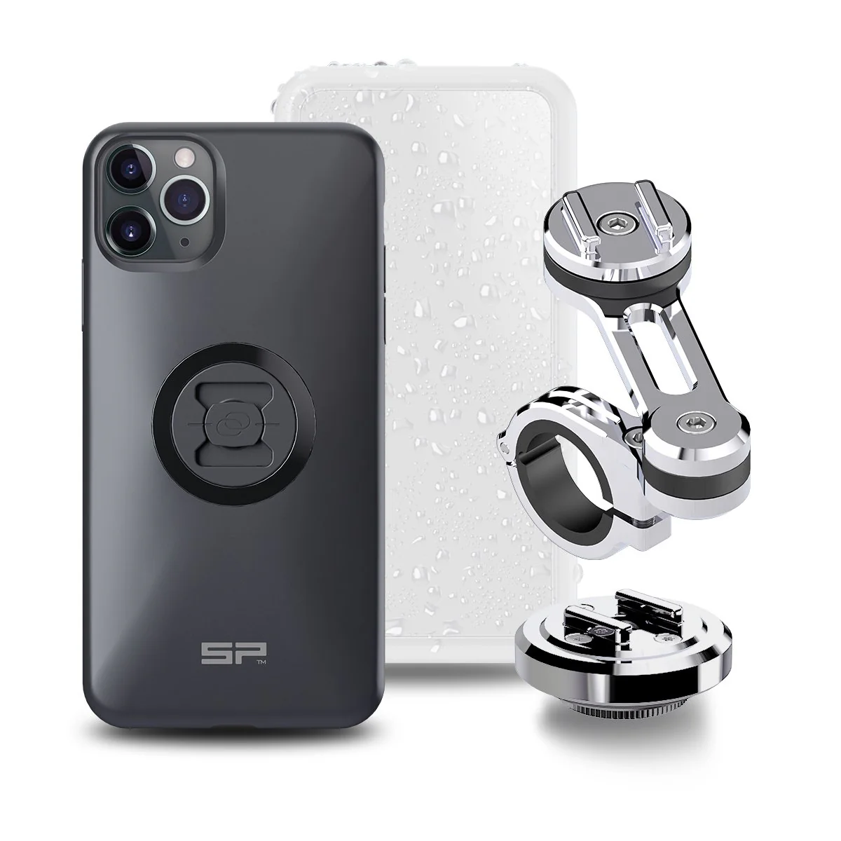 Moto Bundle AVM Chrome - Image 29