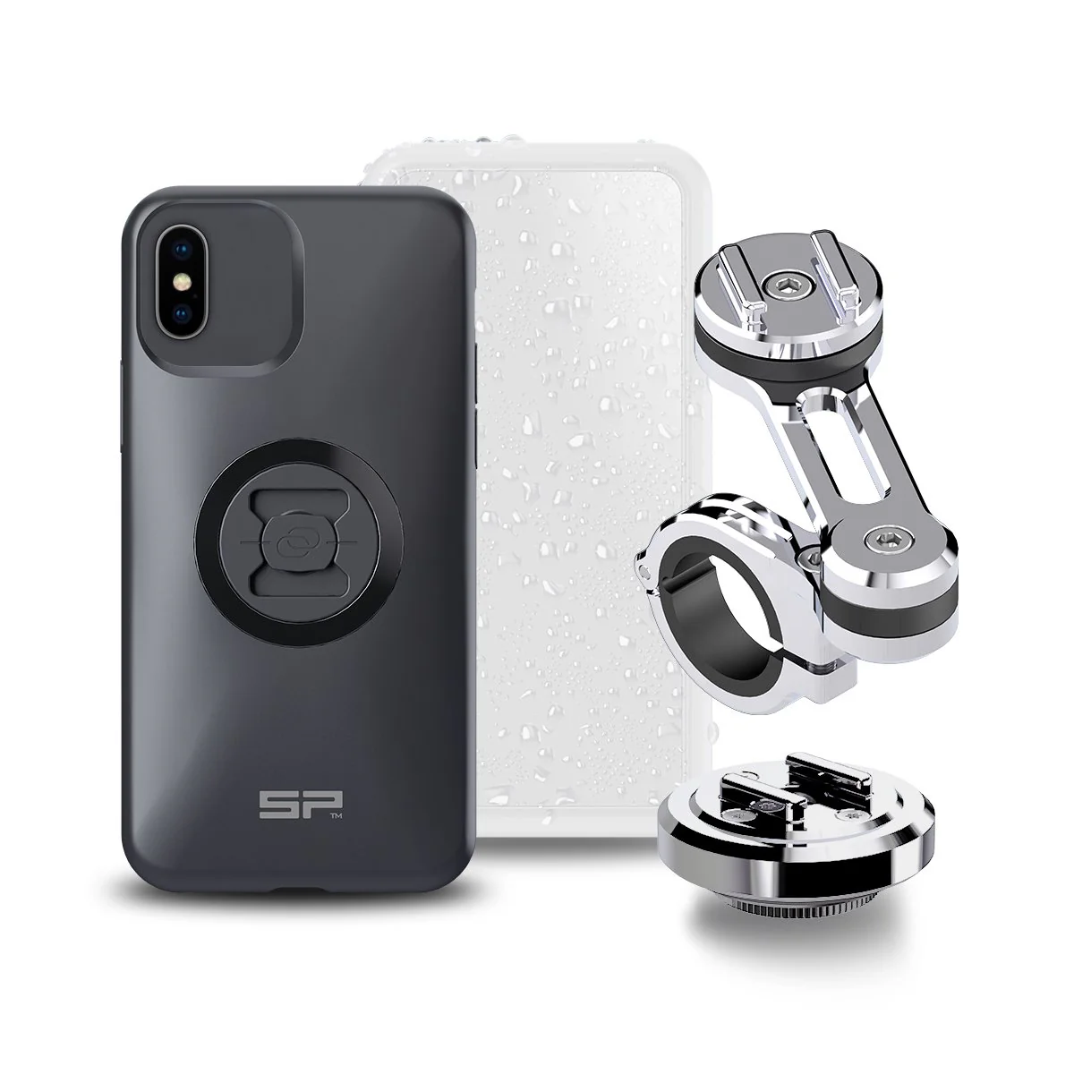 Moto Bundle AVM Chrome - Image 30