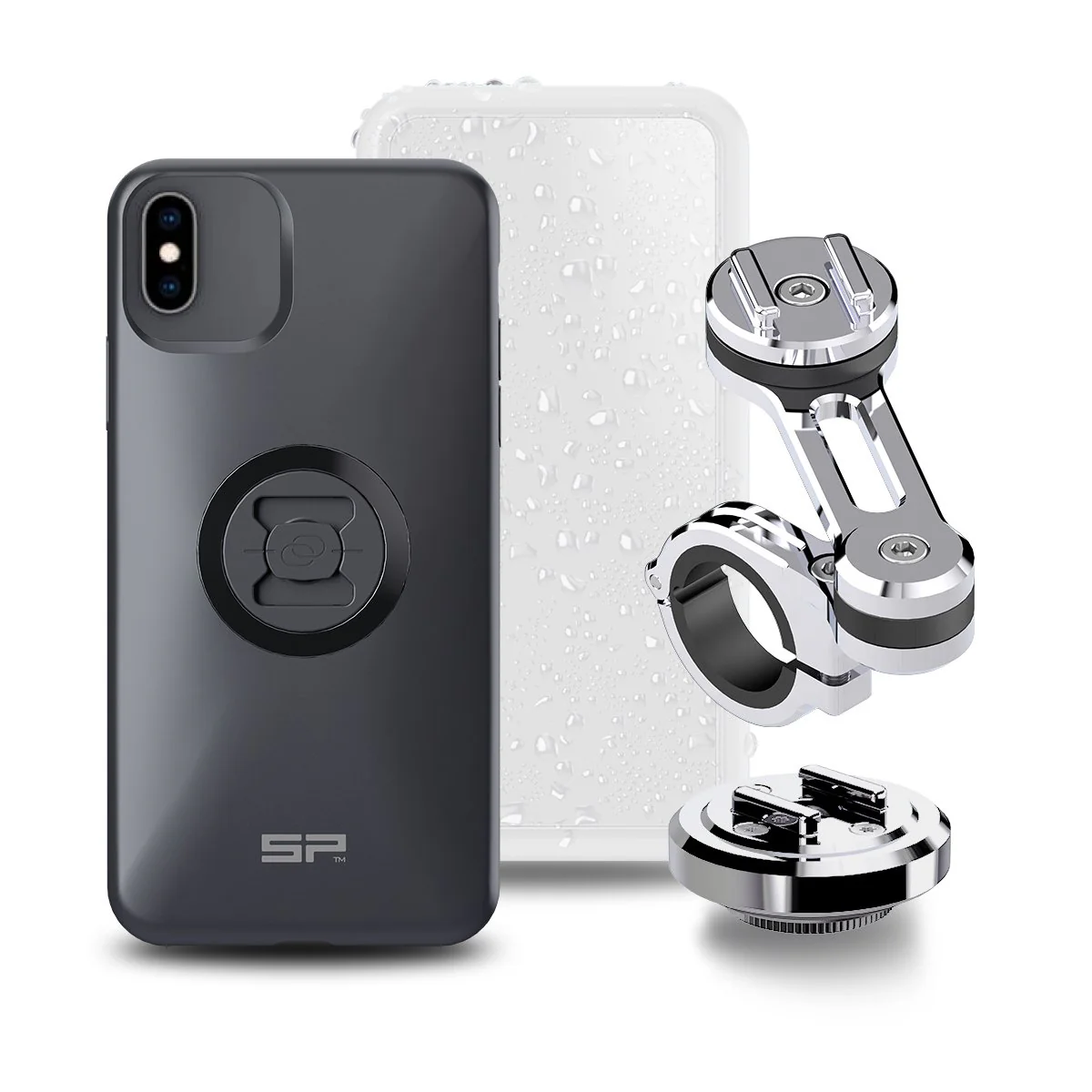 Moto Bundle AVM Chrome - Image 31