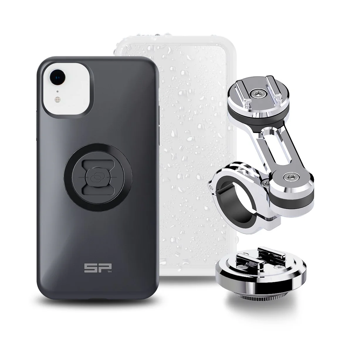 Moto Bundle AVM Chrome - Image 32