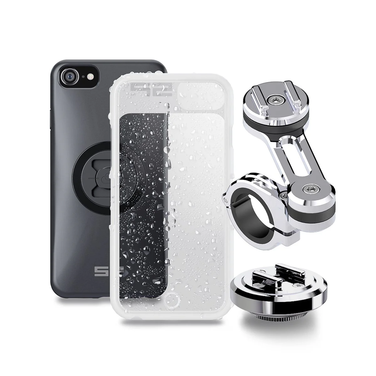 Moto Bundle AVM Chrome - Image 35