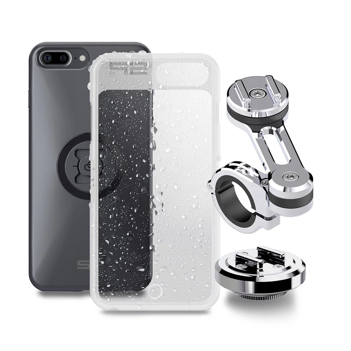 Moto Bundle AVM Chrome - Image 36