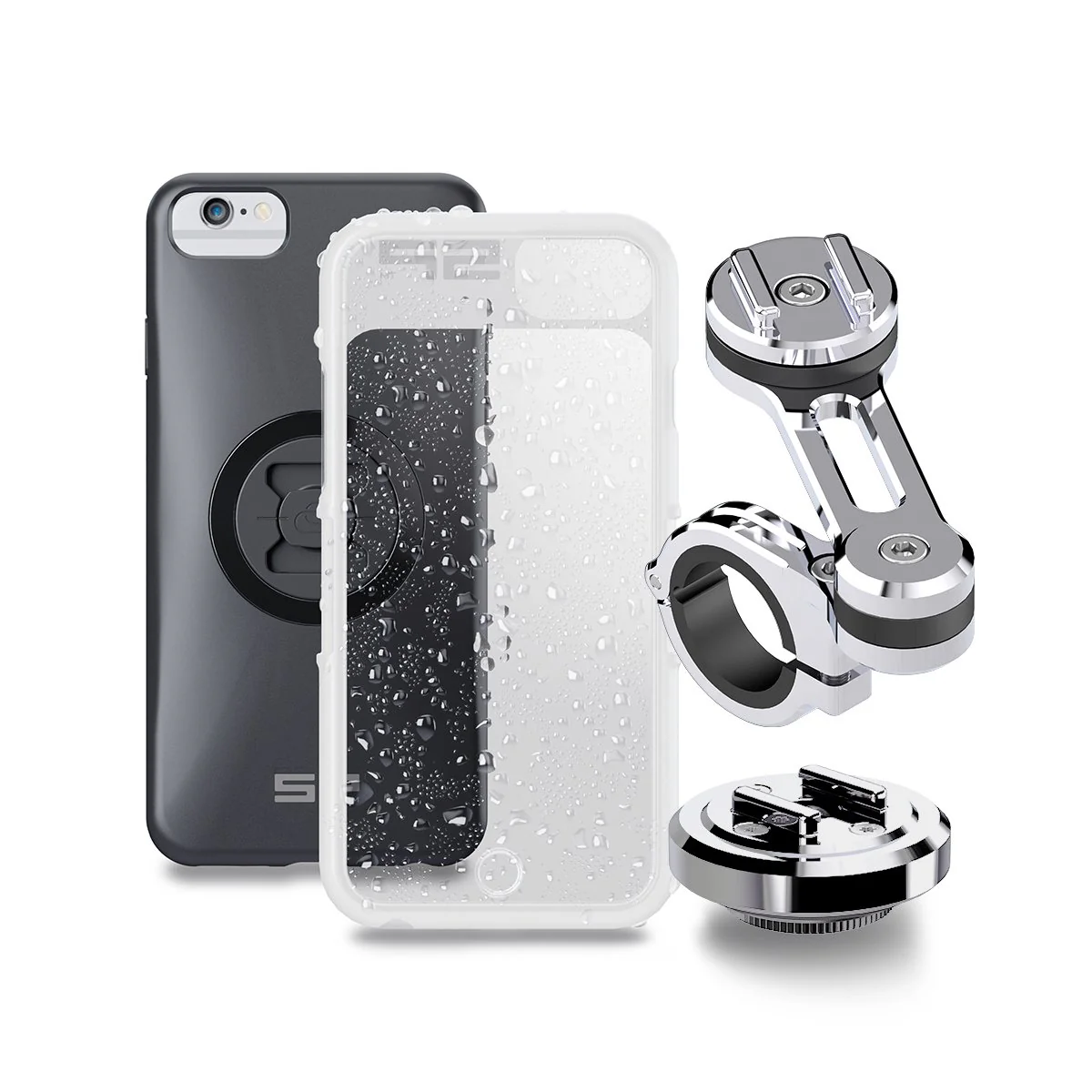 Moto Bundle AVM Chrome - Image 37