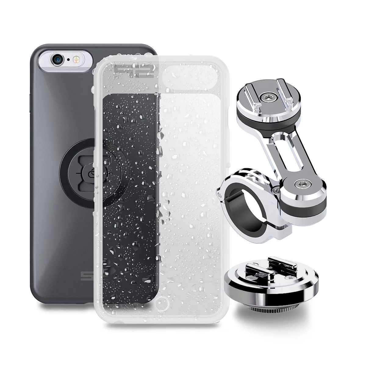 Moto Bundle AVM Chrome - Image 38