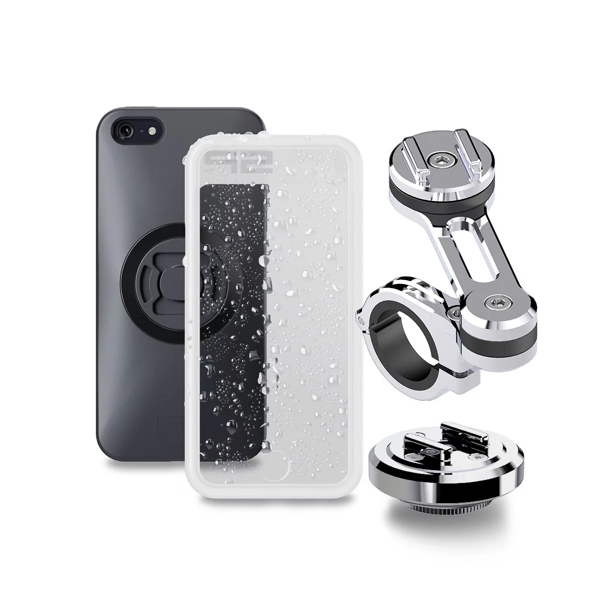 Moto Bundle AVM Chrome - Image 39