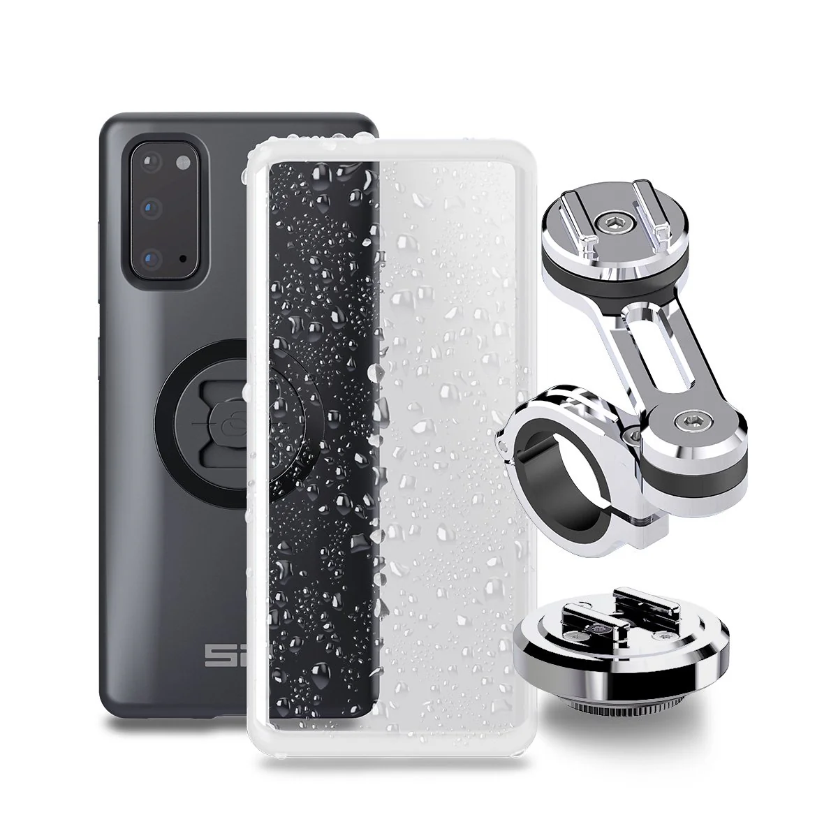 Moto Bundle AVM Chrome - Image 40