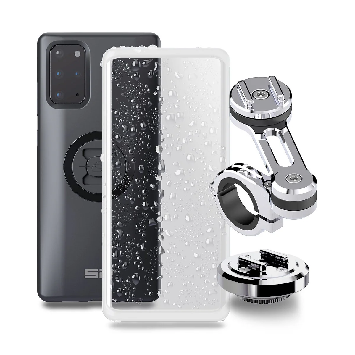 Moto Bundle AVM Chrome - Image 41