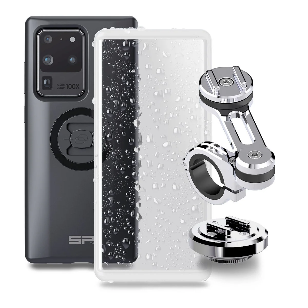 Moto Bundle AVM Chrome - Image 42