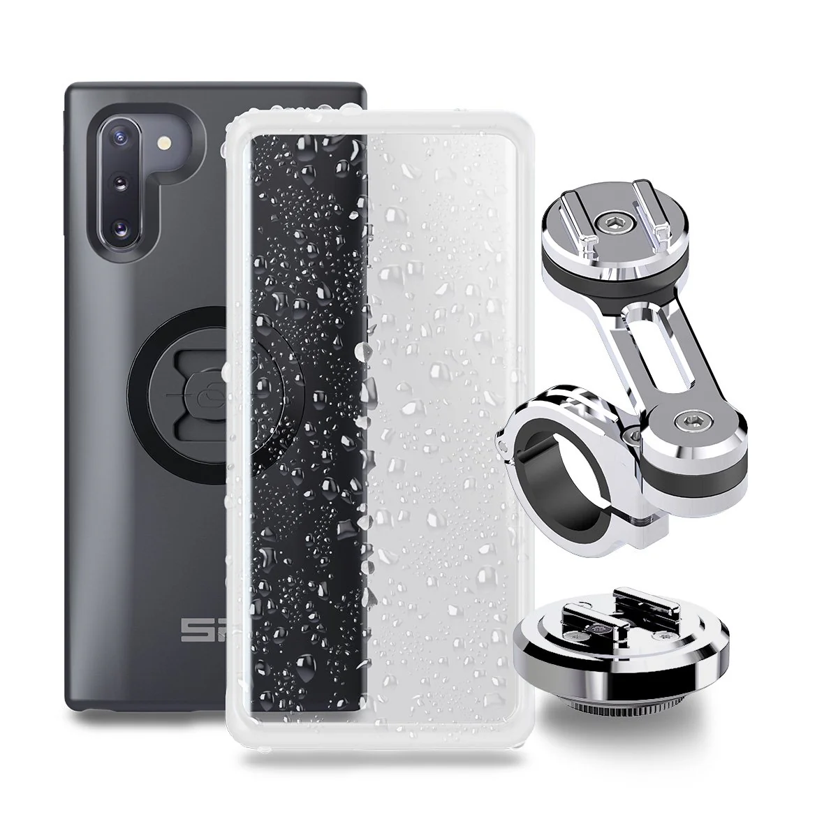 Moto Bundle AVM Chrome - Image 43