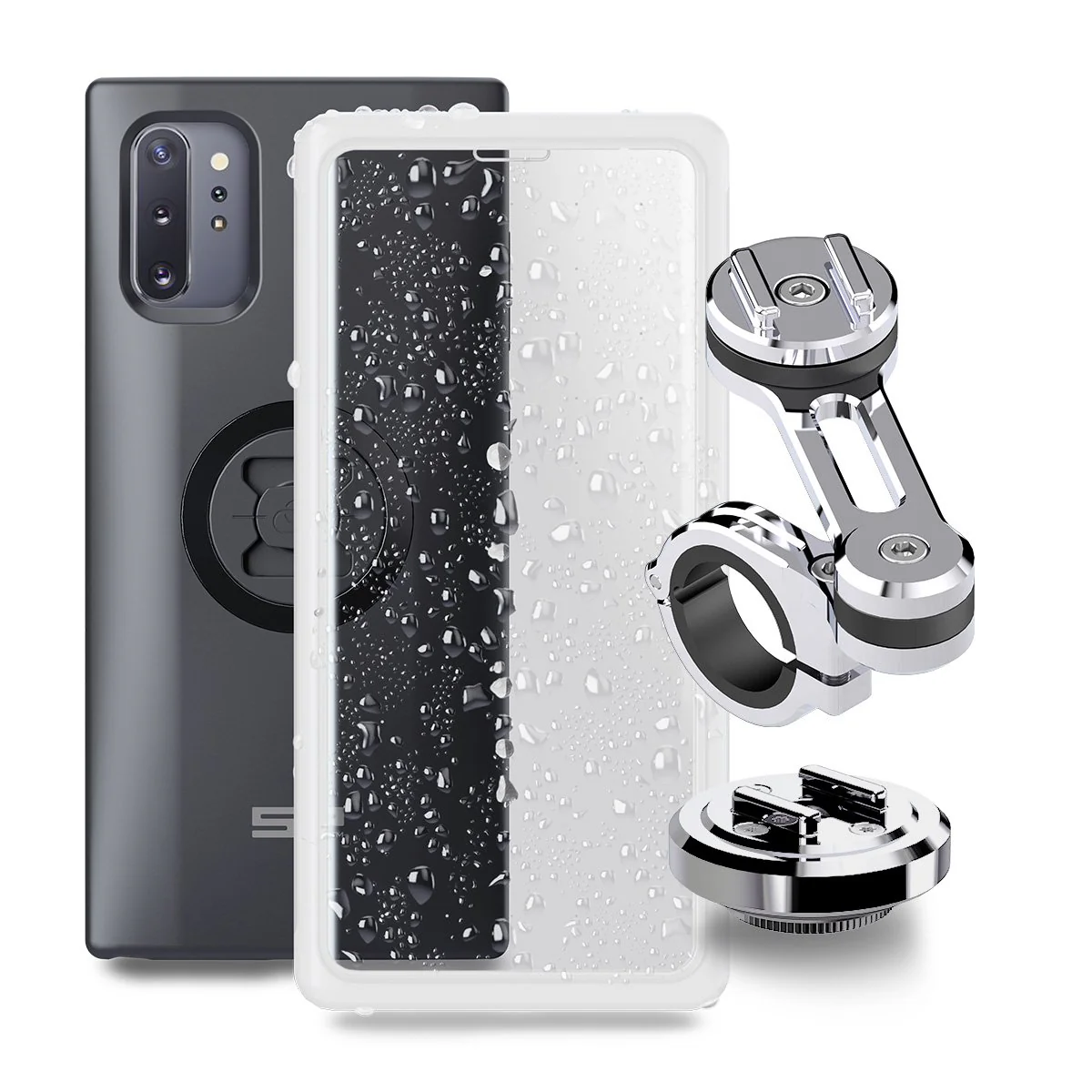 Moto Bundle AVM Chrome - Image 44