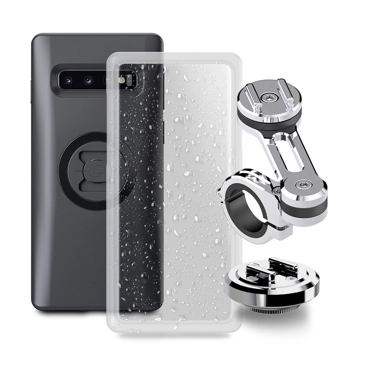 Moto Bundle AVM Chrome - Image 45