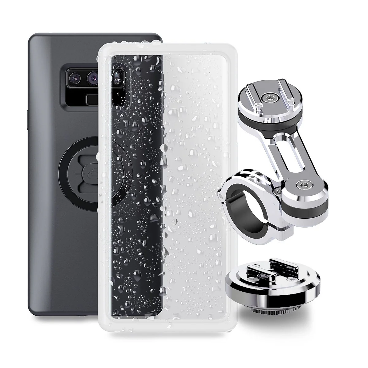 Moto Bundle AVM Chrome - Image 48