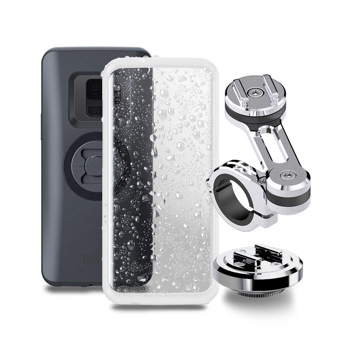 Moto Bundle AVM Chrome - Image 49