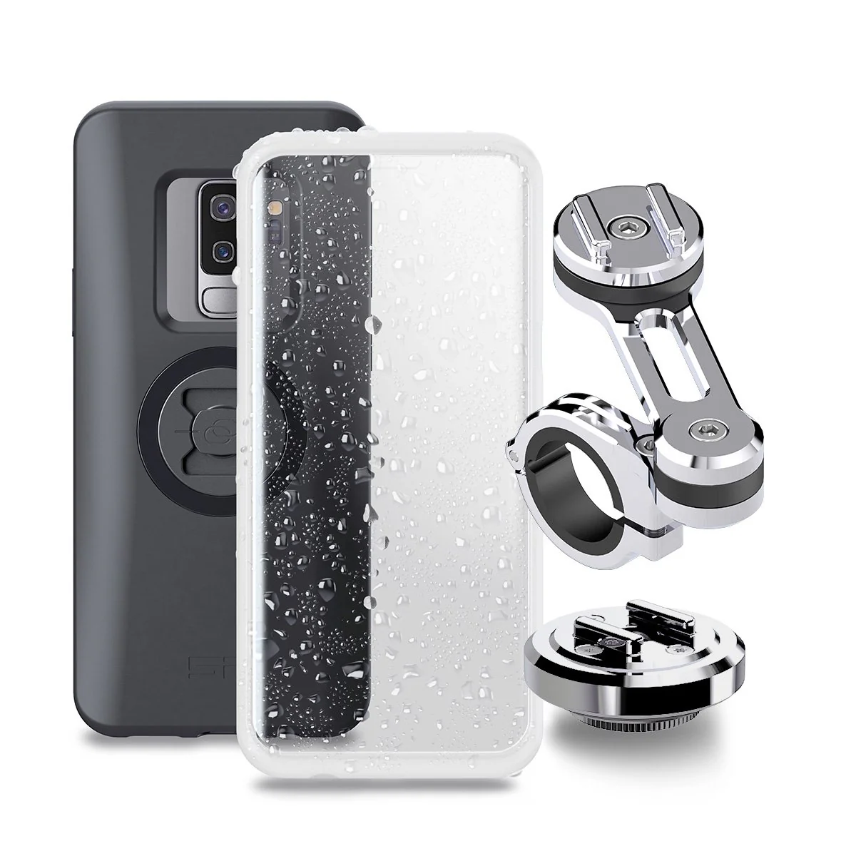 Moto Bundle AVM Chrome - Image 50