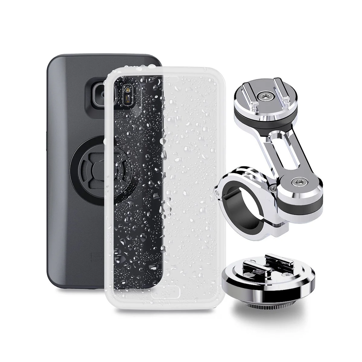 Moto Bundle AVM Chrome - Image 53