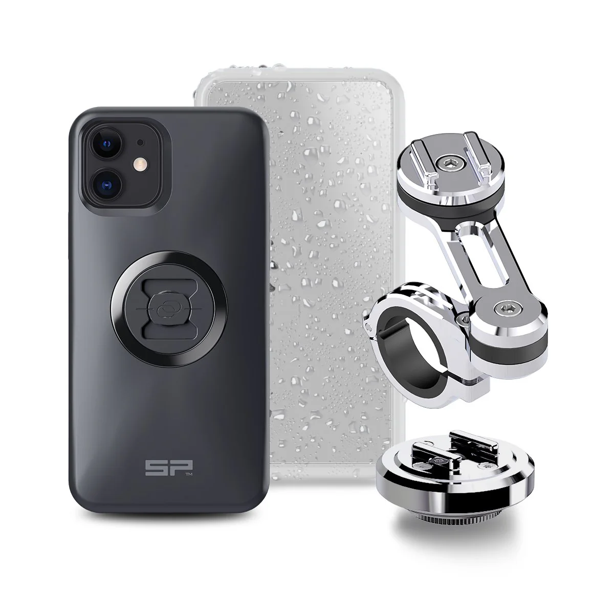 Moto Bundle AVM Chrome - Image 58