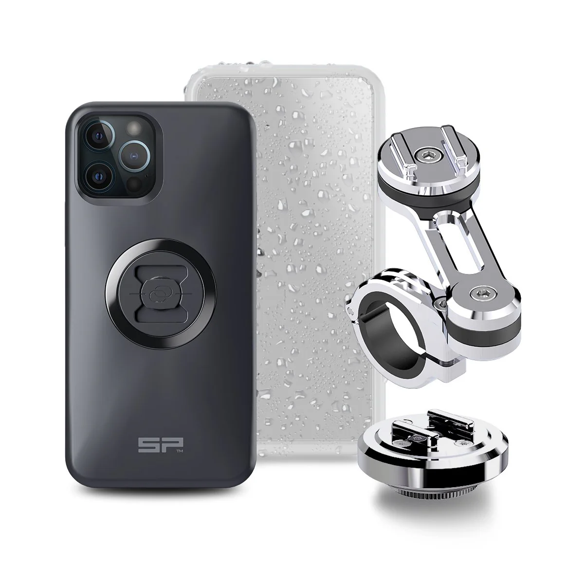 Moto Bundle AVM Chrome - Image 59