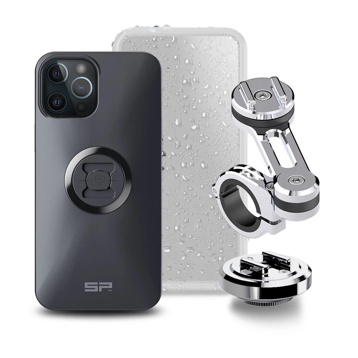 Moto Bundle AVM Chrome - Image 60