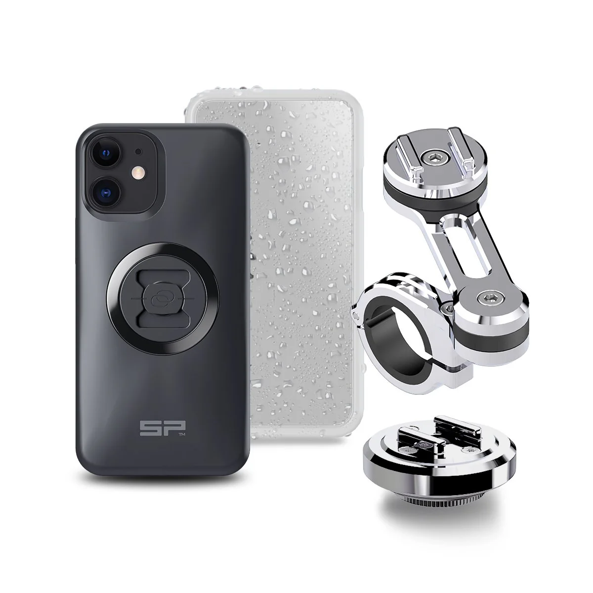 Moto Bundle AVM Chrome - Image 61