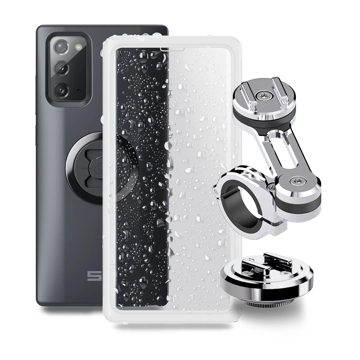 Moto Bundle AVM Chrome - Image 63