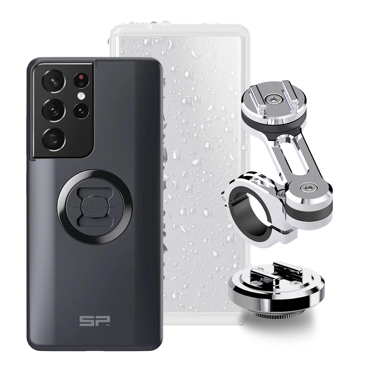 Moto Bundle AVM Chrome - Image 66