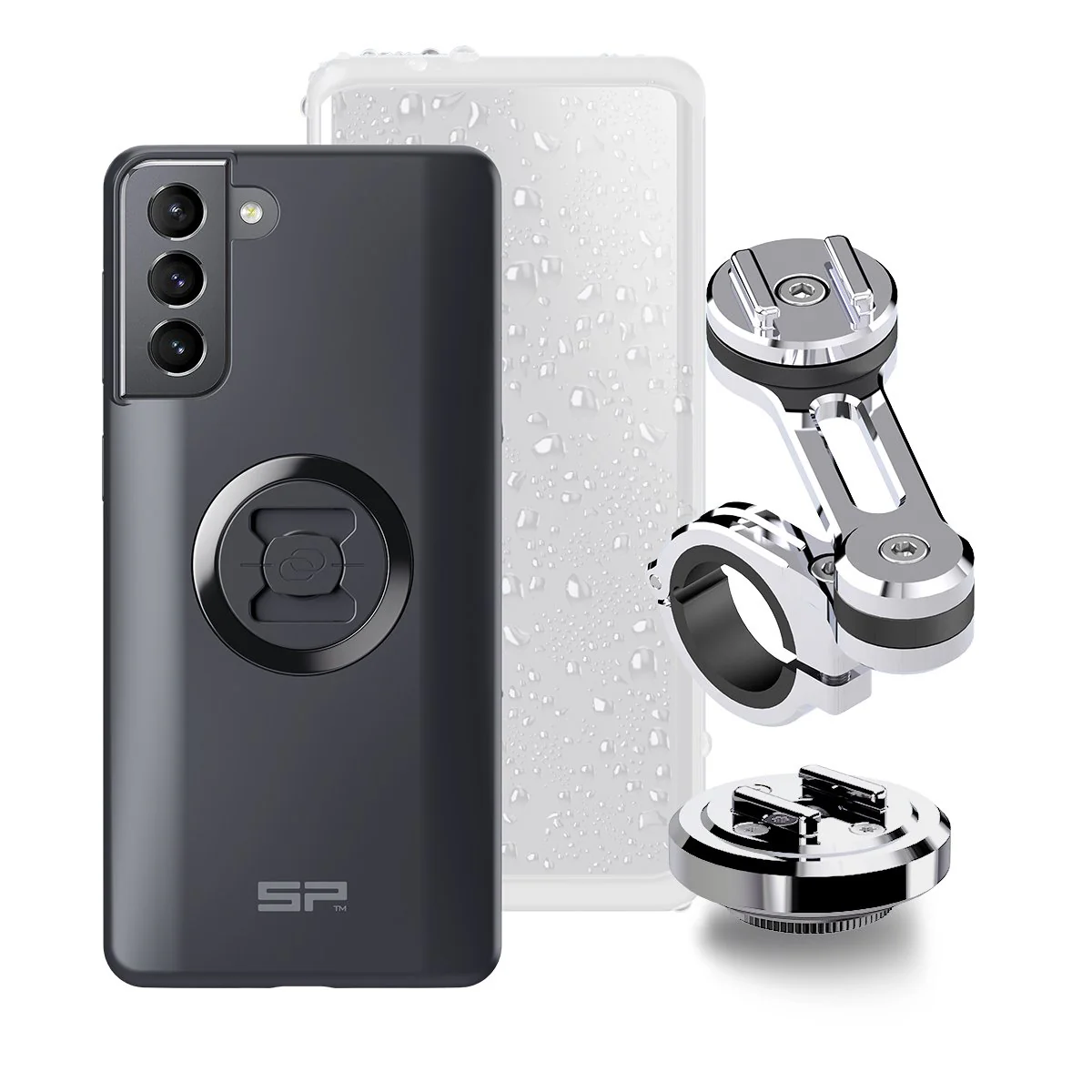 Moto Bundle AVM Chrome - Image 67