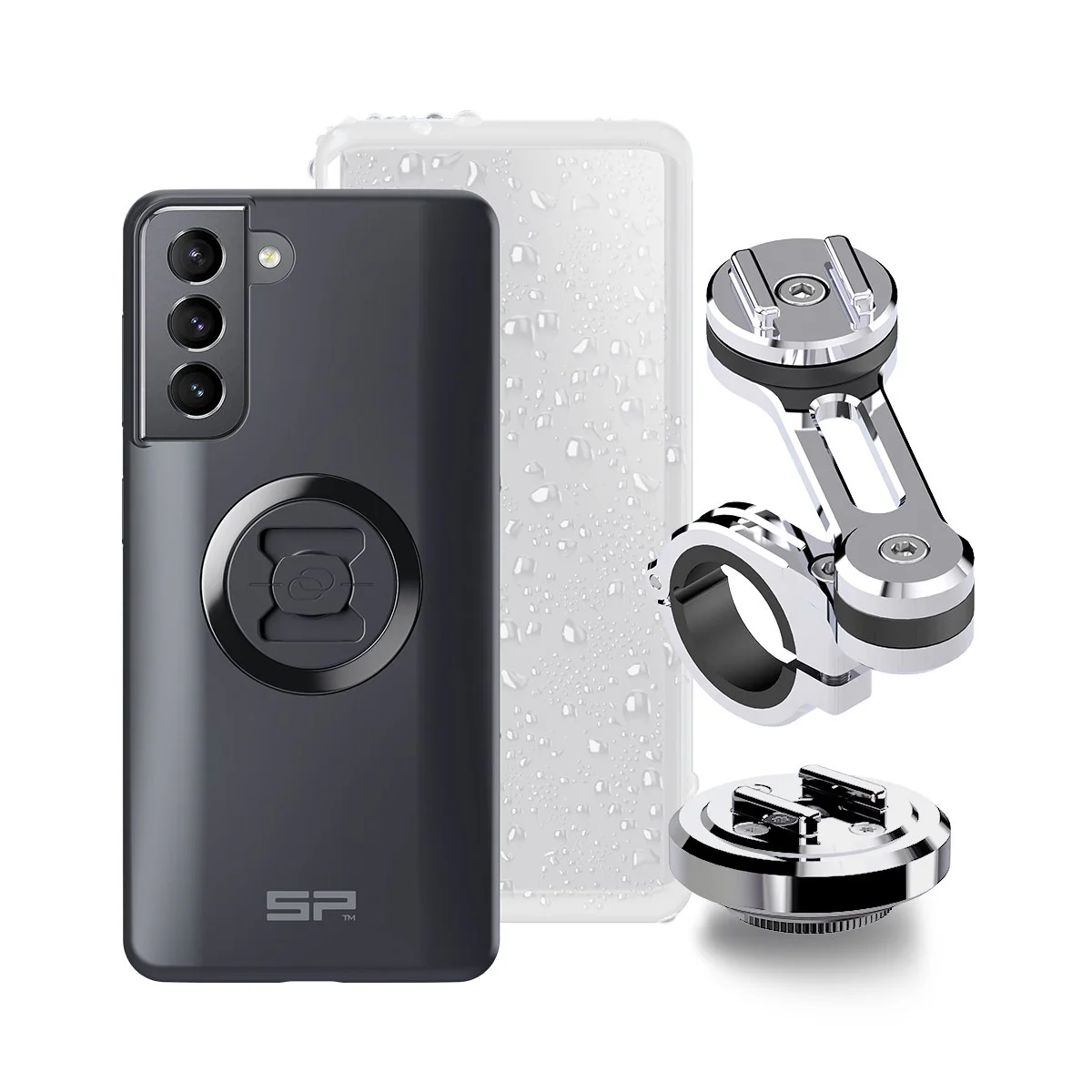 Moto Bundle AVM Chrome - Image 70