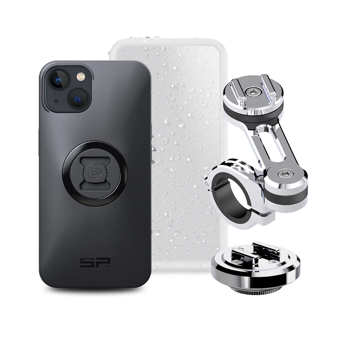 Moto Bundle AVM Chrome - Image 72