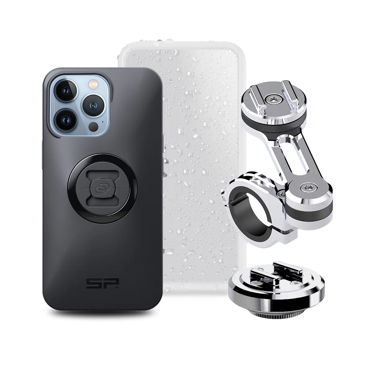 Moto Bundle AVM Chrome - Image 73