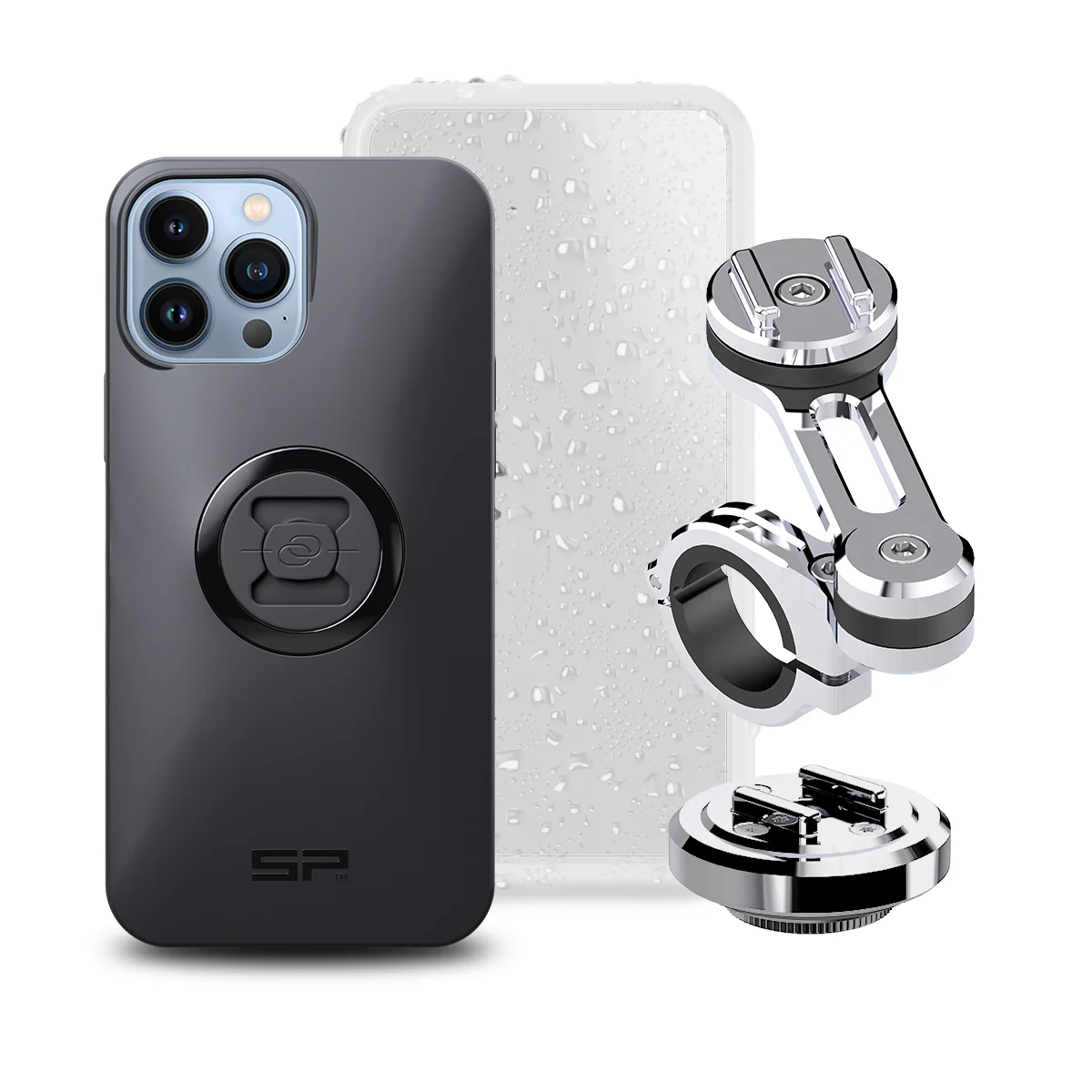 Moto Bundle AVM Chrome - Image 74