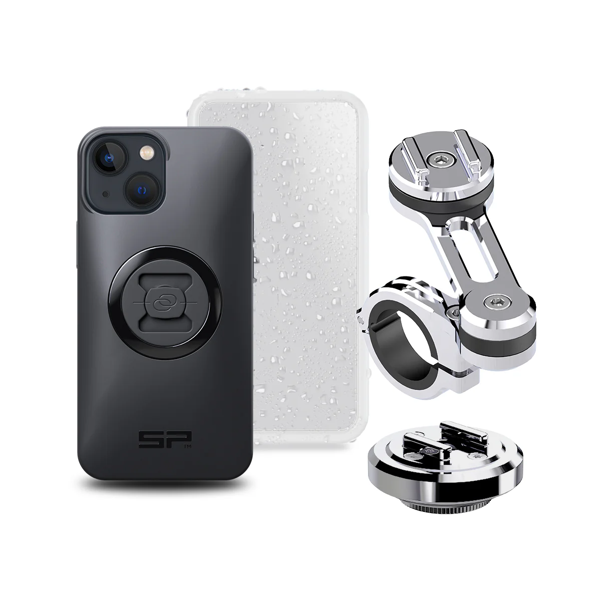 Moto Bundle AVM Chrome - Image 75