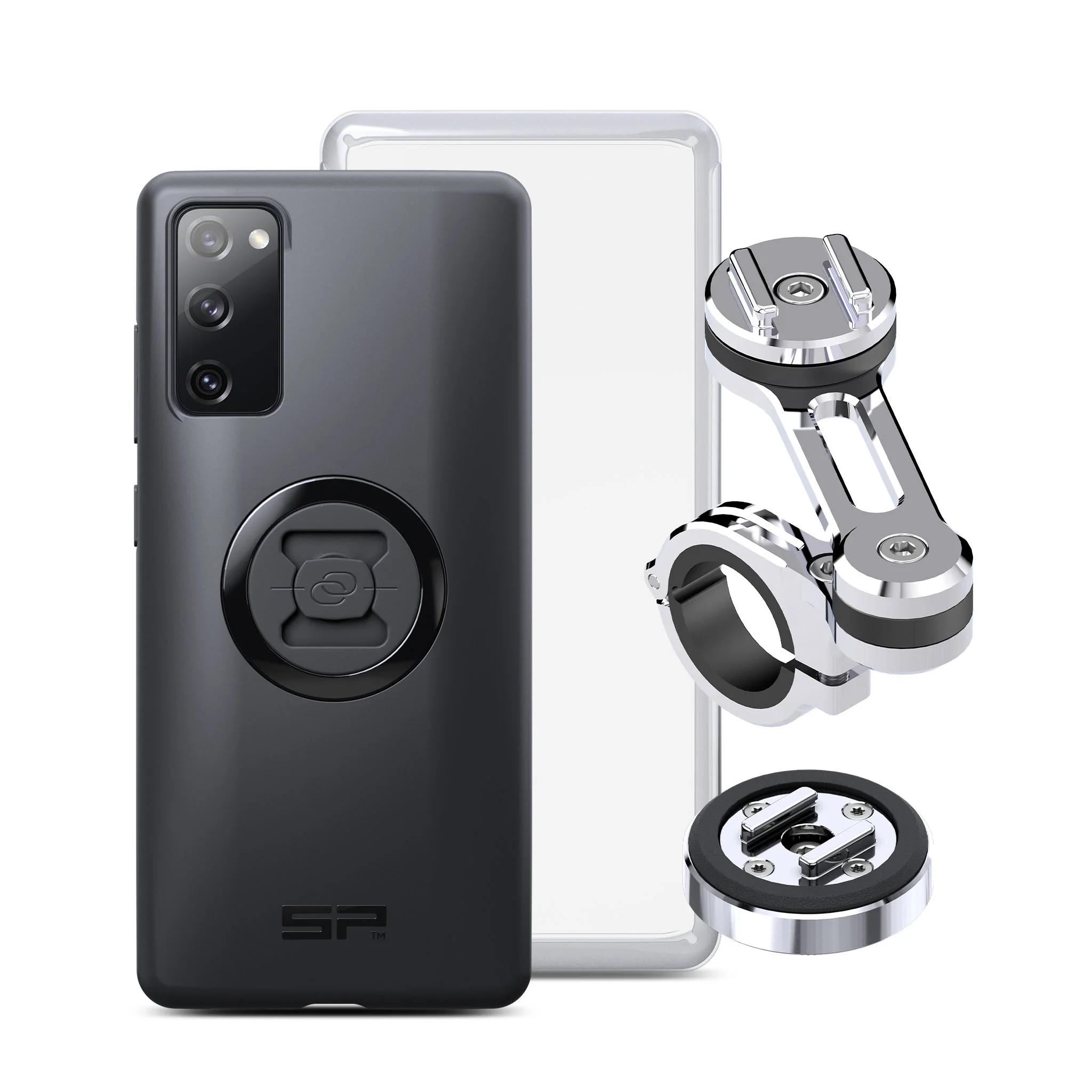 Moto Bundle AVM Chrome - Image 76