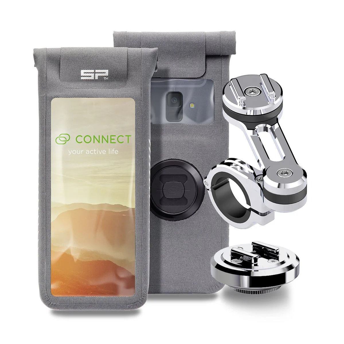 Moto Bundle AVM Chrome - Image 81